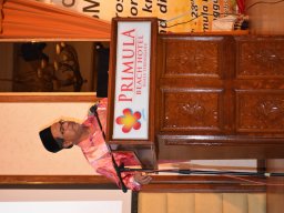 SCMSM 2013  di Primula Beach, Terengganu hosted by UMT